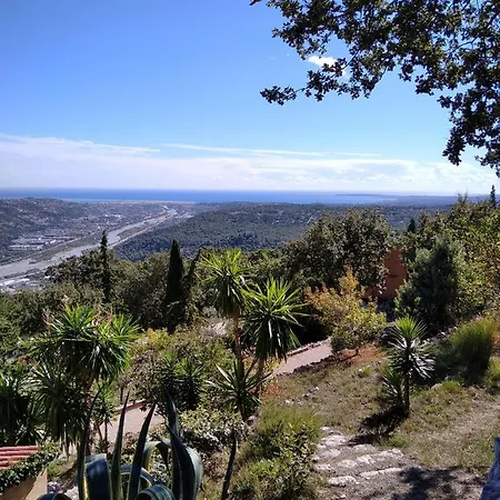 Le Domaine De Hébergement de vacances