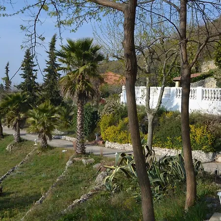 Le Domaine De Gattières