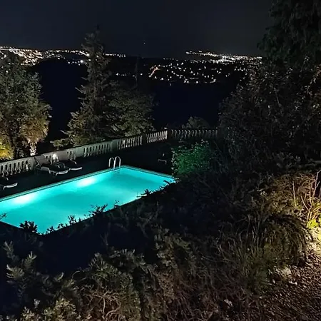 Le Domaine De Hébergement de vacances