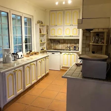 Le Domaine De * Gattières