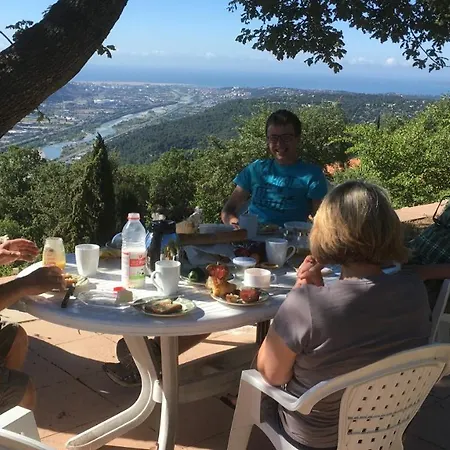 Le Domaine De Holiday home Gattieres