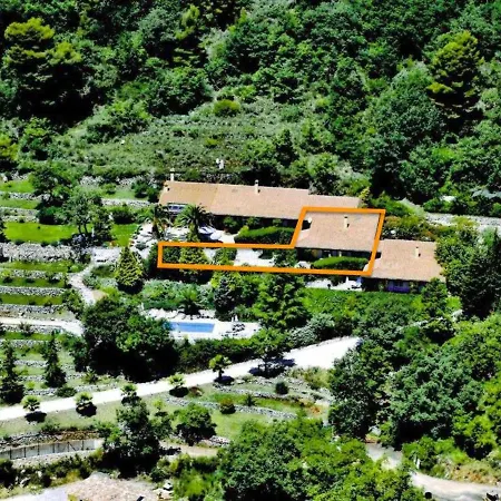 Le Domaine De * Gattieres