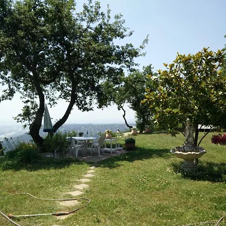 Le Domaine De Holiday home *