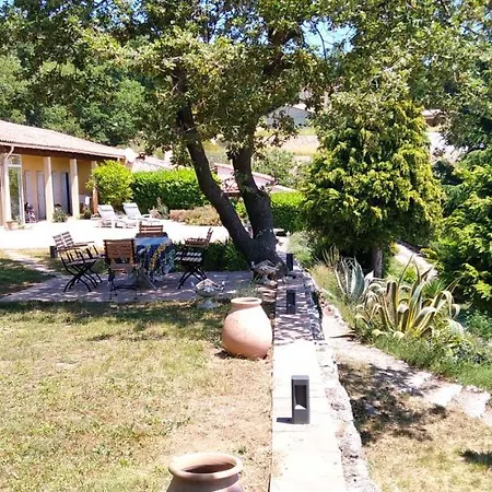 Prázdninový dům Le Domaine De