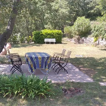 Le Domaine De Gattières