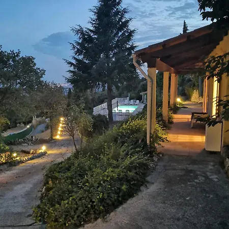 Le Domaine De Holiday home *