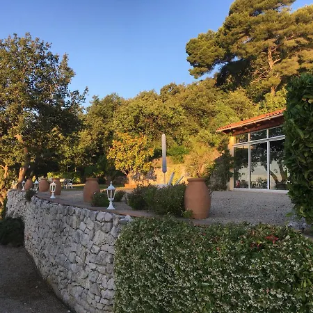 Le Domaine De Holiday home *