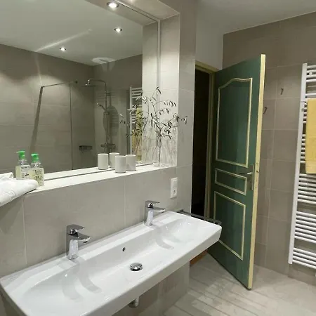 Holiday home Le Domaine De