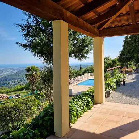 Le Domaine De