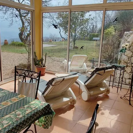 Le Domaine De