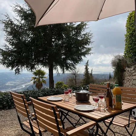 Holiday home Le Domaine De *