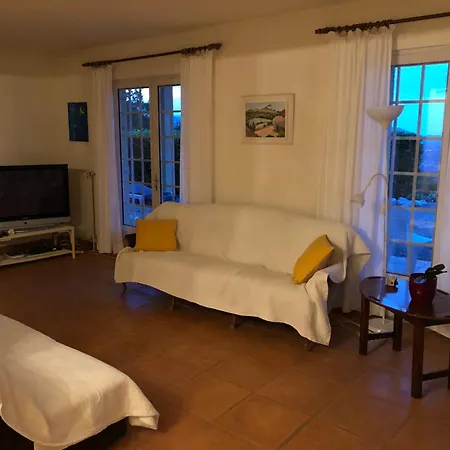 Le Domaine De Holiday home