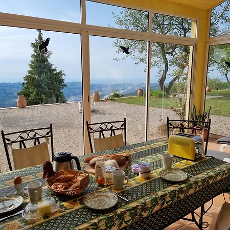 Le Domaine De