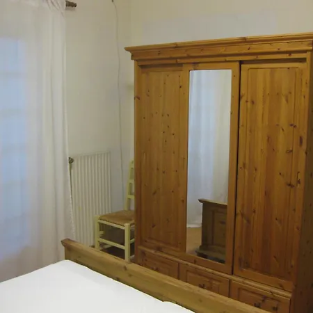 Le Domaine De Prázdninový dům *